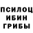 Псилоцибиновые грибы прущие грибы Lakshmi Varikuntla